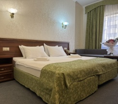 ДВУХМЕСТНЫЙ СТАНДАРТНЫЙ НОМЕР в Аврора