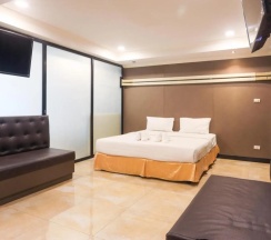 Номер Family в Land Royal Residence Pattaya