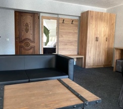 Люкс двухуровневый Мансарда в Шатун