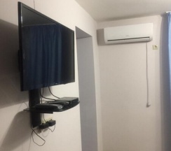 Семейный трехместный в Filin