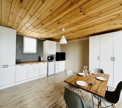 Коттедж в RoyalHouse