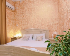 2х местный комфорт в Золотой берег Витязево