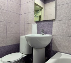Квартира в Апартаменты на улица Моисеева, 3
