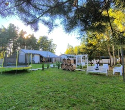 Дом в БлагоДать