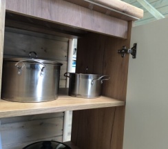 Стандарт в Greenhouse 1599