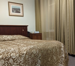 Стандарт в Невский двор