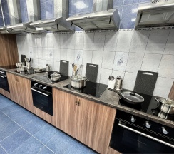 "Стандарт" трехместный в Флагман