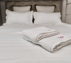 двухместный стандарт в Лика