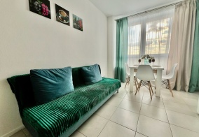 Апартаменты Апартаменты на Сосновая улица, 5к1 в Котельниках