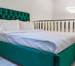 2х-уровневый Deluxe, Сочи, Советская 38 в Green house