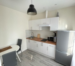 Апартаменты в Атмосфера-Нагорная