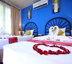 Двухместный номер Standard двуспальная кровать в Samui Laguna Resort