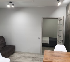 Делюкс семейный 2-х комнатный в Rose Del Mare