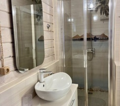 Двухместный номер Comfort 2 отдельные кровати в Галла-Мария