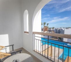 Двухместный номер Deluxe двуспальная кровать в SUNRISE Tucana Resort
