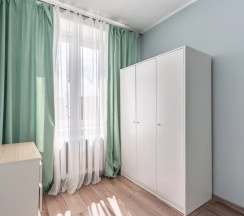 Квартира в Апартаменты на улица Новая Башиловка, 16