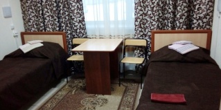 Котлас: Мини-отель Гостиный дворик