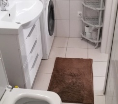 Коттедж с балконом в Панорама