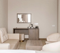 Люкс в Кристалл