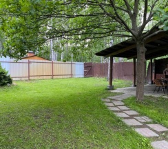 Коттедж улучшенный в Provence