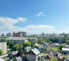 Апартаменты в Квартира в Трудовом Переулке 28А