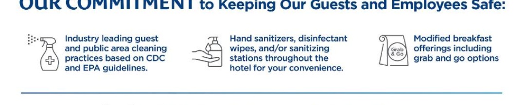Четырёхместный номер Standard 2 отдельные кровати в Best Western Plus Ocean City