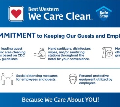 Другое в Best Western Plus Ocean City