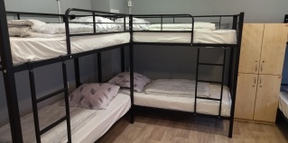 Петрозаводск: Хостел Karelia hostel