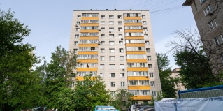 Москва: Апартаменты BestFlat24 (БэстФлэт24) на улице Большая Марьинская