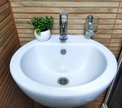 Апартаменты на Василеостровской 1 линии (BO2) в Как Дома