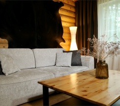 Студия Семейная в Урочище Сайкол