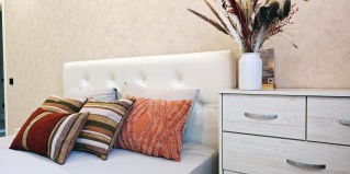 Липецк: Апартаменты Терра48 на улице Свиридова