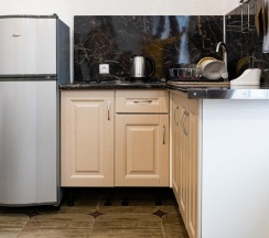 4-комнатный коттедж стандарт в Широкий дол