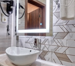 Стандарт с балконом в Moonrise