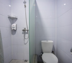 Трехместный бюджет в Golden Kids