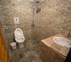 Двухместный номер Premium 2 отдельные кровати в Lotus Paradise Resort