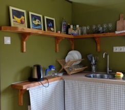 Дом 3 в Смородина