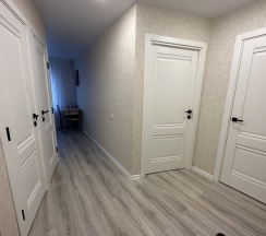 Квартира в Апартаменты на Новоторжская улица, 19