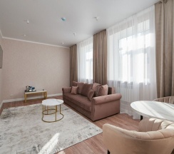 Дом в Moon-house