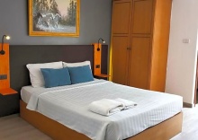 Номер Standard в Shagwell Mansions Pattaya