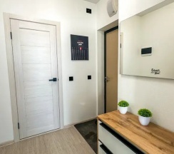 Апартаменты Superior в Апартаменты Studio Park