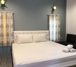 Номер Standard в Suphan Wanwarn Resort