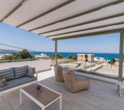 Вилла в 3 Muses Luxury Villas