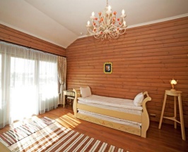 Номер Скворечник в Отрада