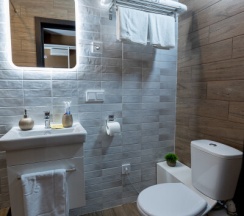 стандарт мини в Отель на Пионеров