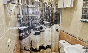 2-местный номер комфорт в Marina inn