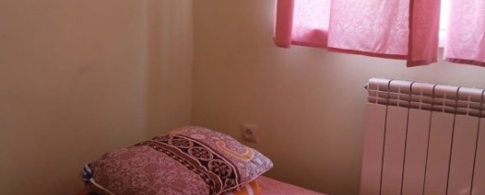 Одноместный номер Economy в Турали