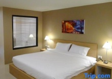 Одноместный номер Deluxe в T5 Suites at Pattaya