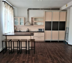 Студия в Гостевой дом