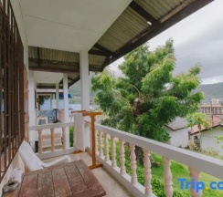 Бунгало Standard в Kataonsea Bungalows